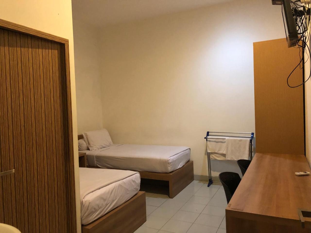 Casakhasa Hotel Jakarta Kültér fotó