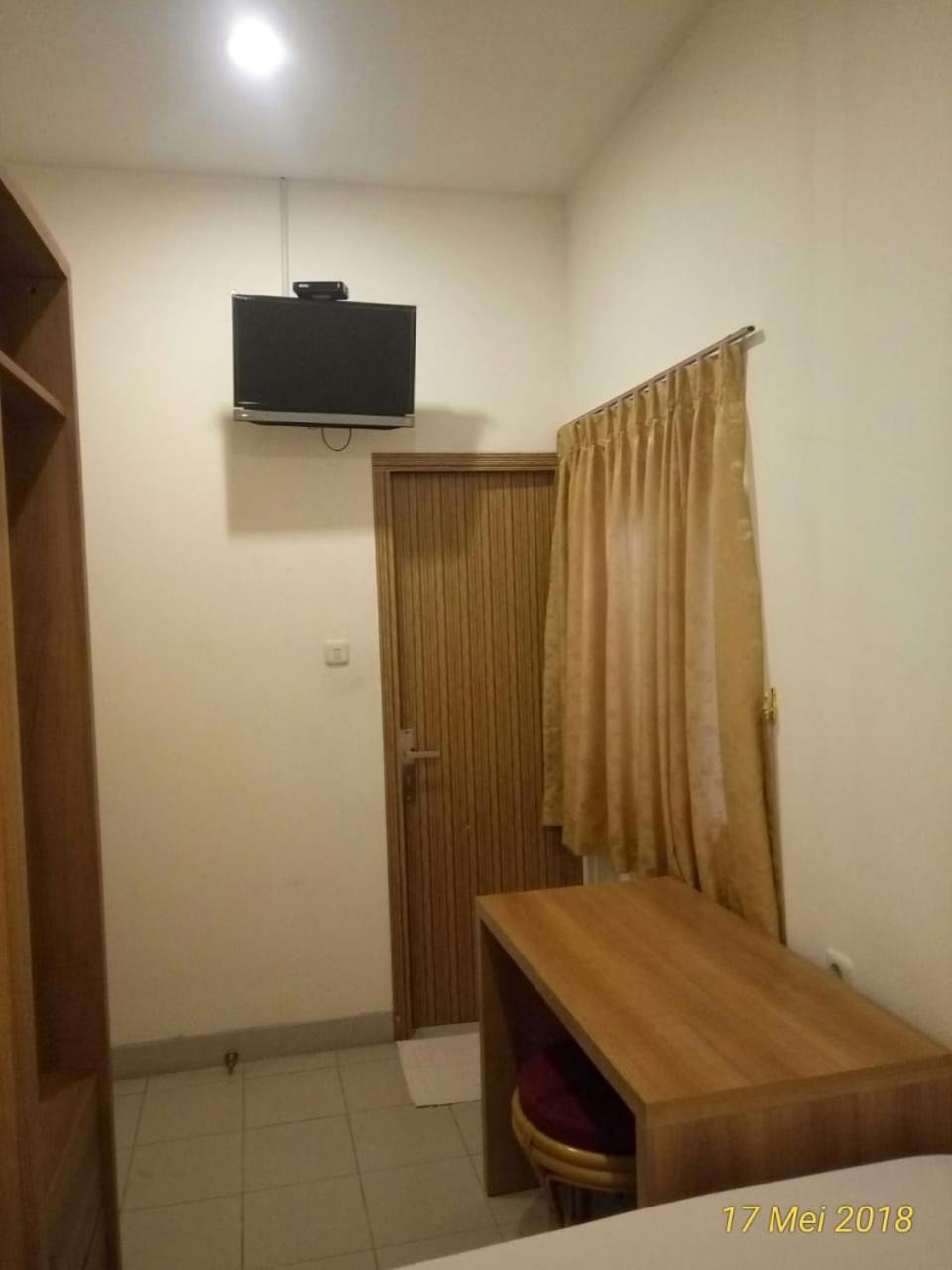 Casakhasa Hotel Jakarta Kültér fotó