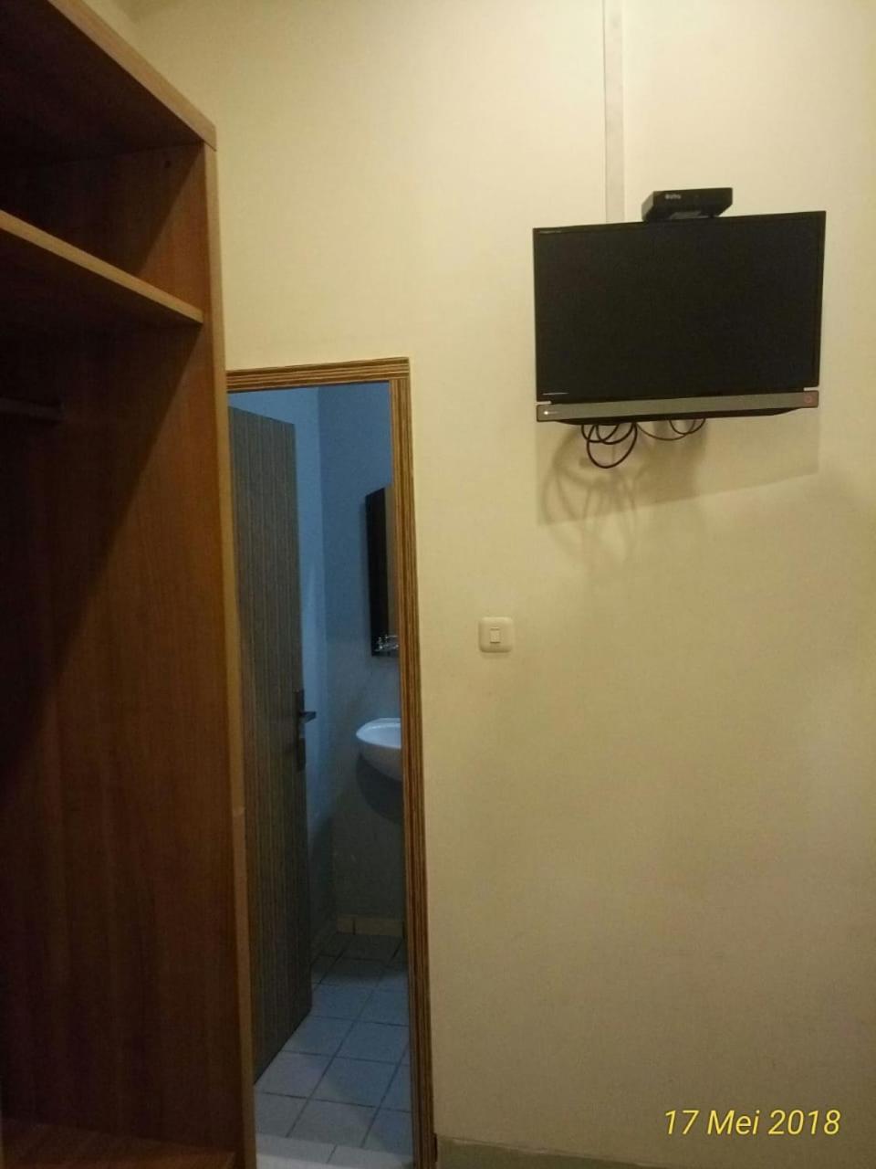 Casakhasa Hotel Jakarta Kültér fotó