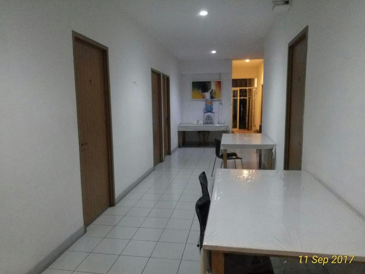 Casakhasa Hotel Jakarta Kültér fotó