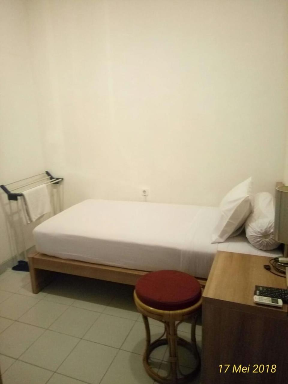 Casakhasa Hotel Jakarta Kültér fotó