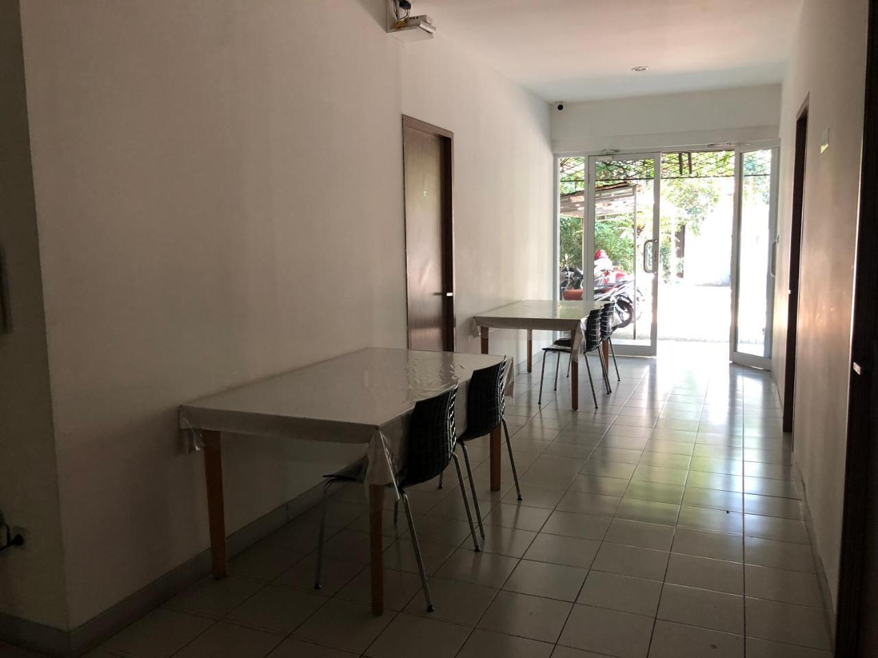 Casakhasa Hotel Jakarta Kültér fotó